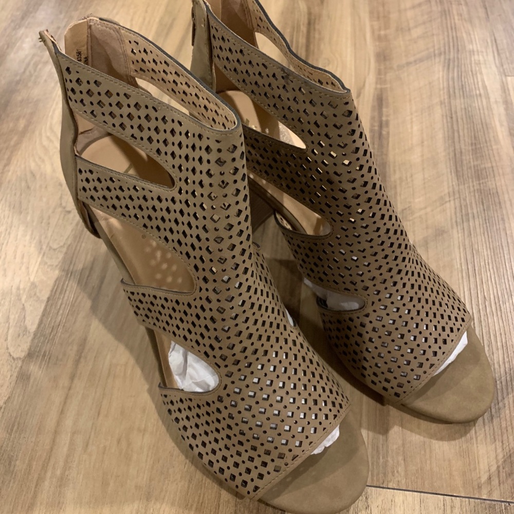 Xoxo love these shoes on you!!